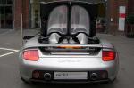 Porsche Carrera GT by Edo Competition 2007 года